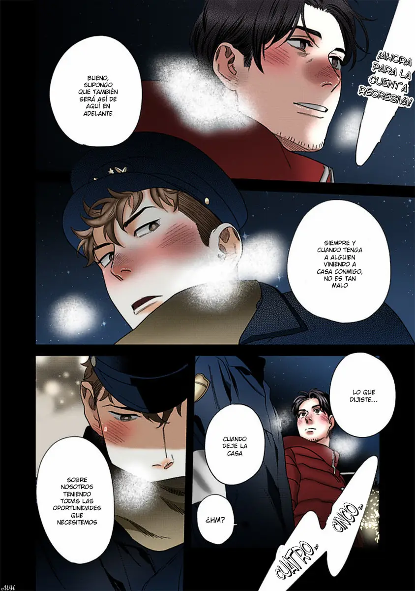 Boku no Omawarisan (2017) - Capítulo 10 - Página 38 - LectorTMOo