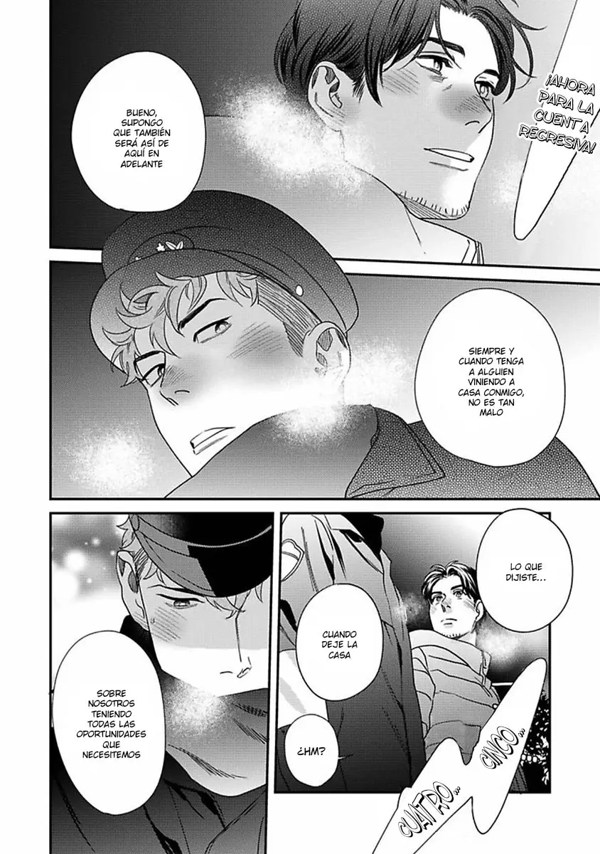 Boku no Omawarisan (2017) - Capítulo 10 - Página 39 - LectorTMOo