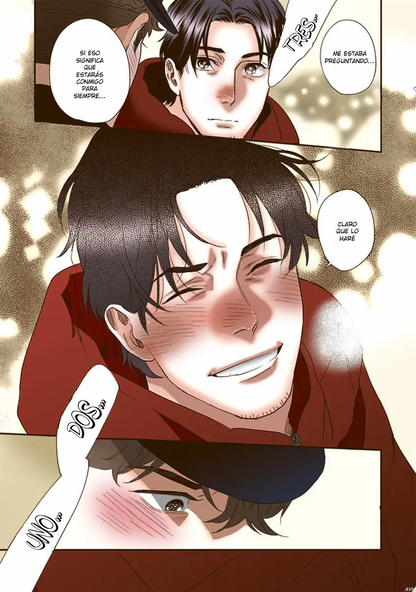 Boku no Omawarisan (2017) - Capítulo 10 - Página 40 - LectorTMOo