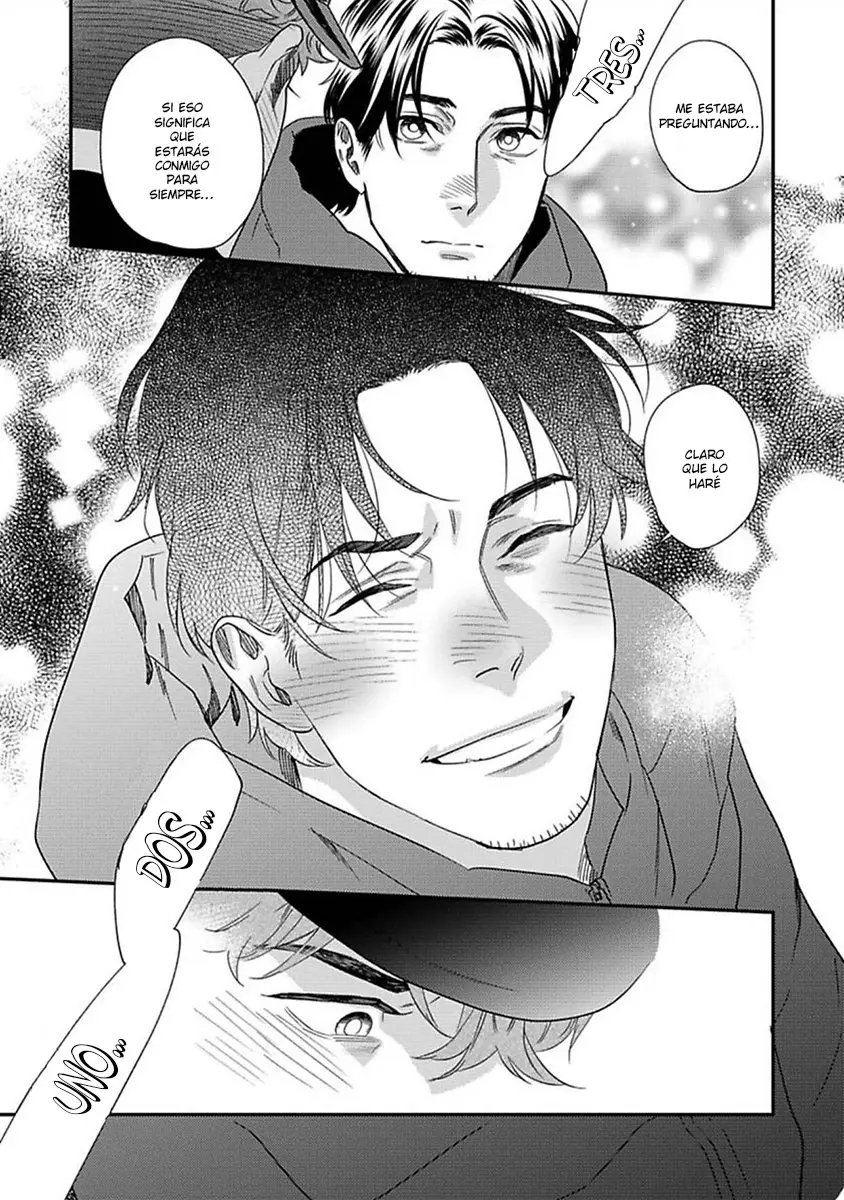 Boku no Omawarisan (2017) - Capítulo 10 - Página 41 - LectorTMOo