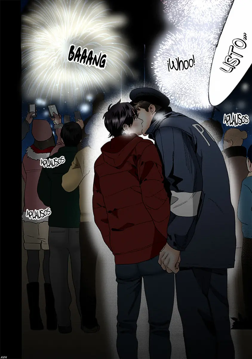 Boku no Omawarisan (2017) - Capítulo 10 - Página 42 - LectorTMOo