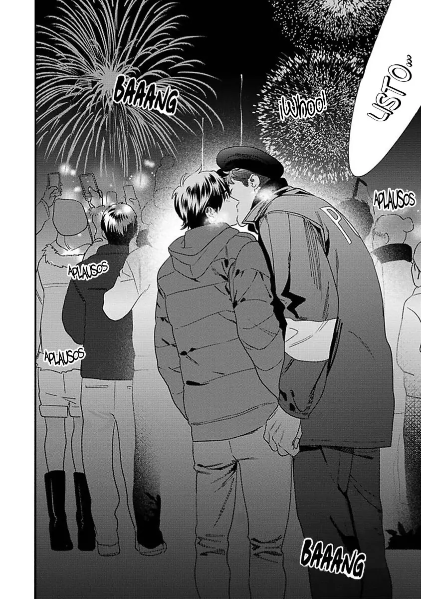 Boku no Omawarisan (2017) - Capítulo 10 - Página 43 - LectorTMOo