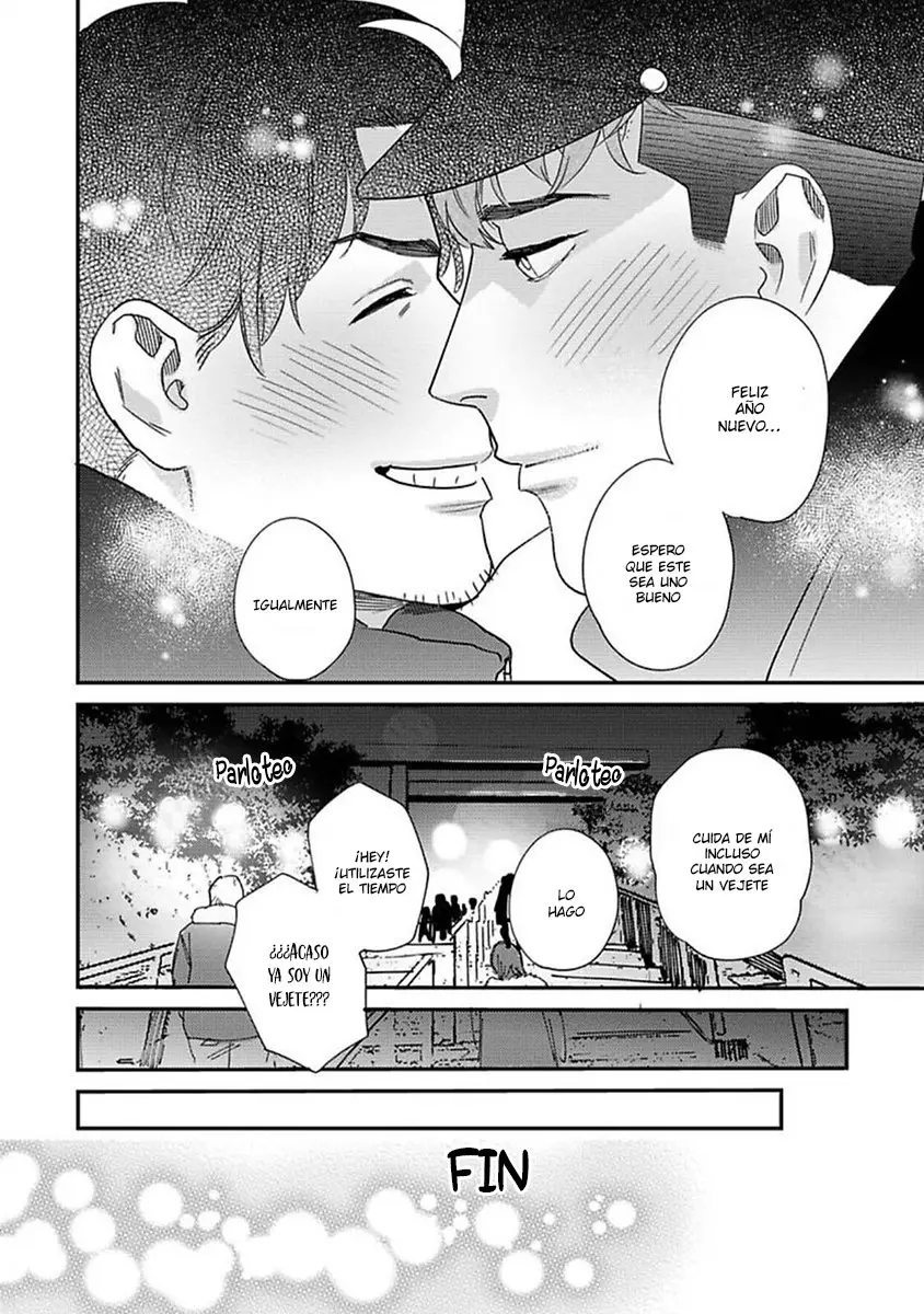 Boku no Omawarisan (2017) - Capítulo 10 - Página 45 - LectorTMOo
