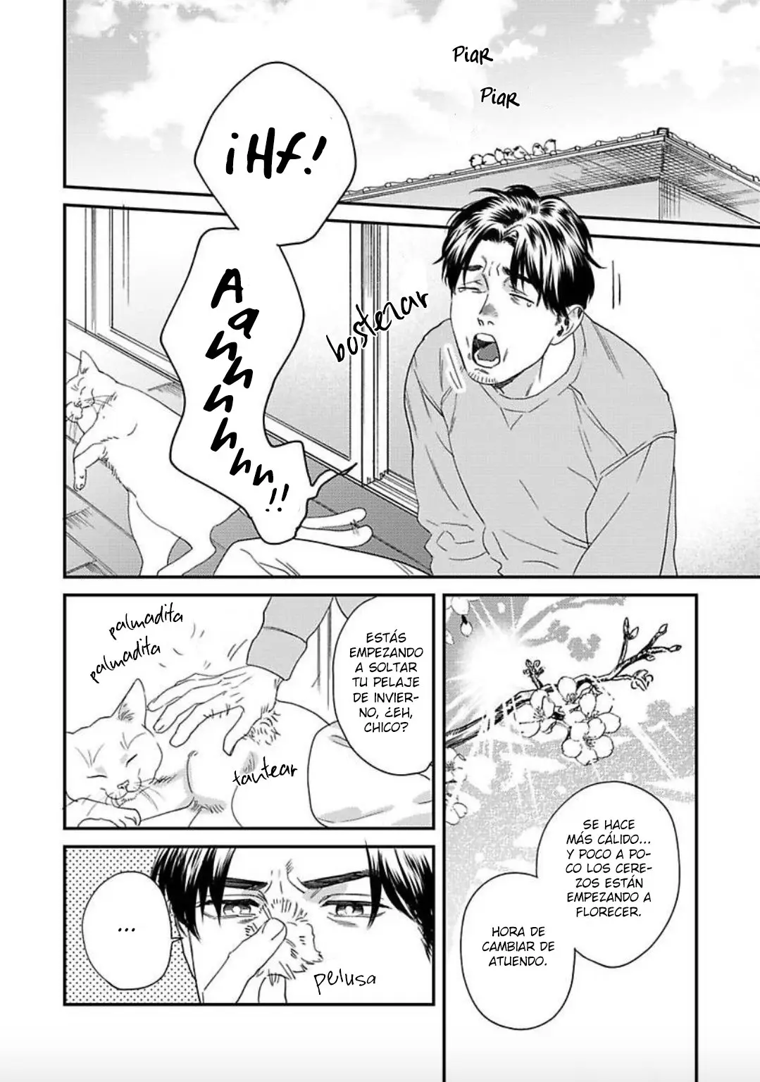 Boku no Omawarisan (2017) - Capítulo 11 - Página 6 - LectorTMOo