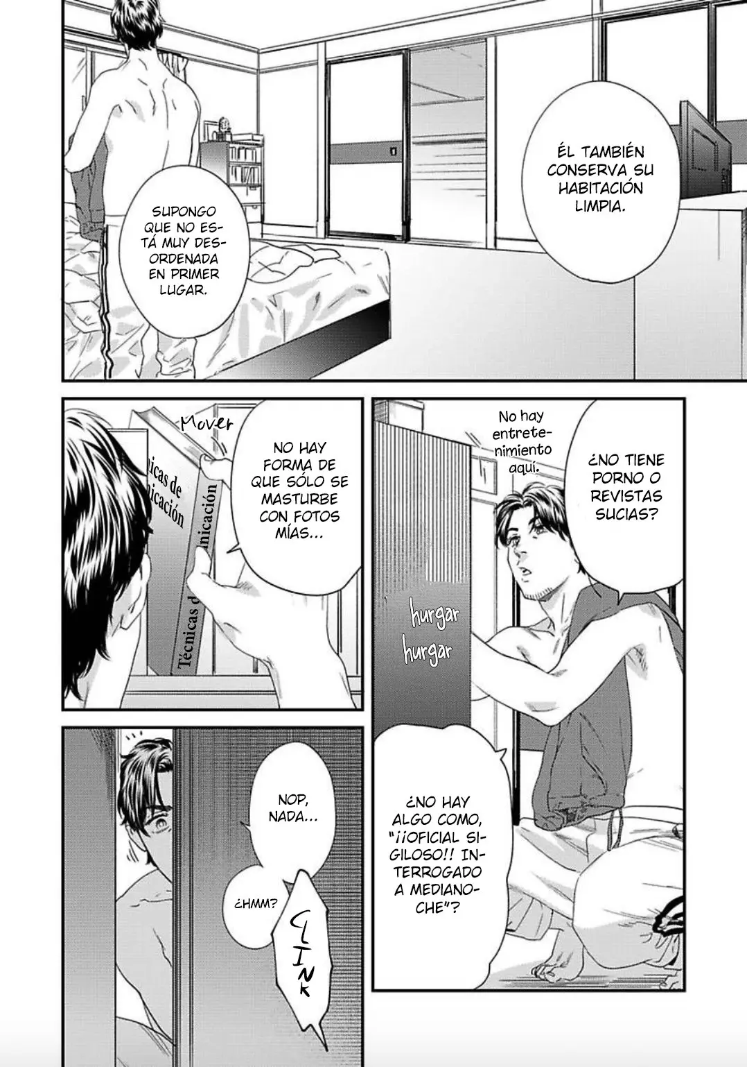 Boku no Omawarisan (2017) - Capítulo 11 - Página 11 - LectorTMOo