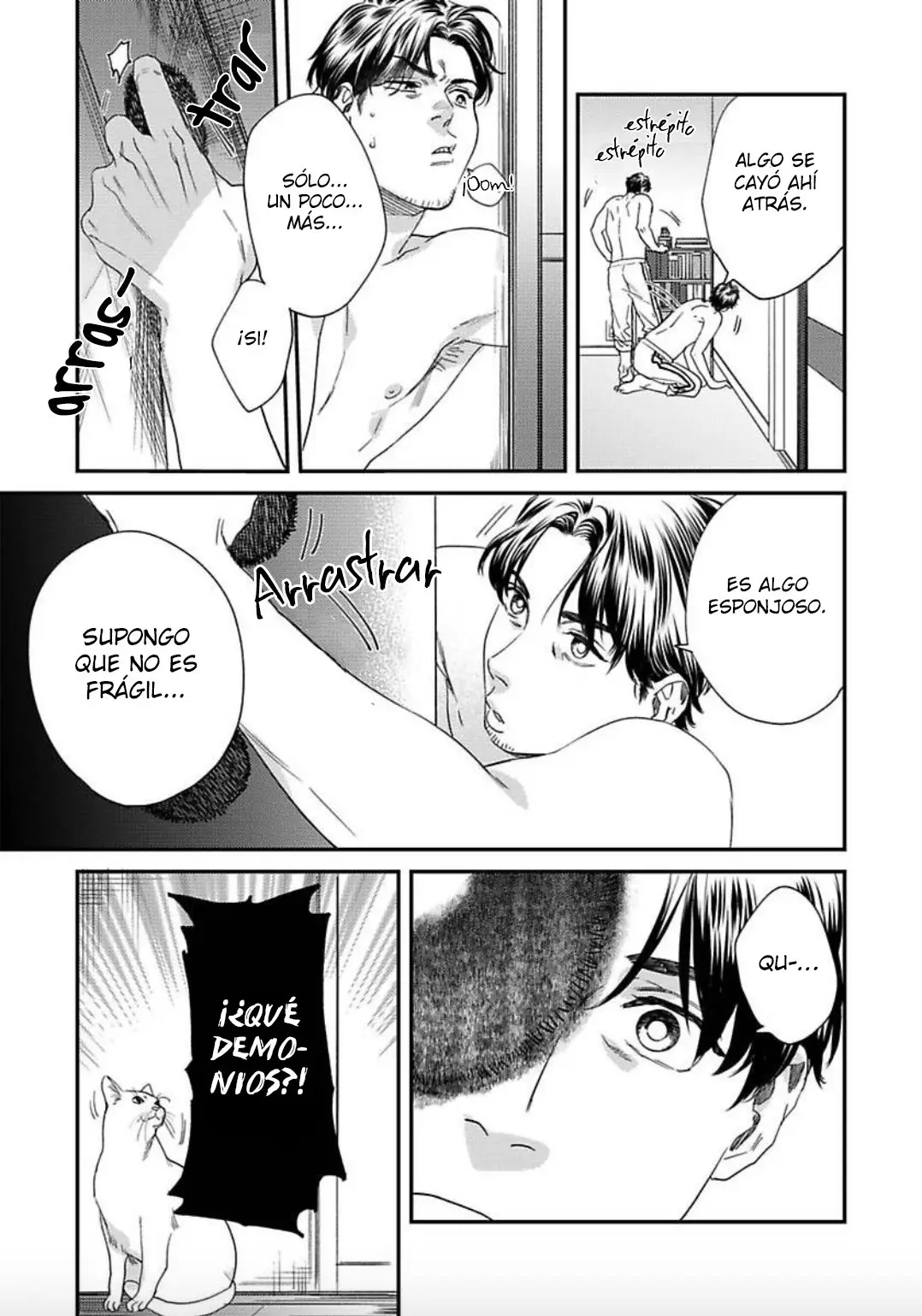 Boku no Omawarisan (2017) - Capítulo 11 - Página 12 - LectorTMOo
