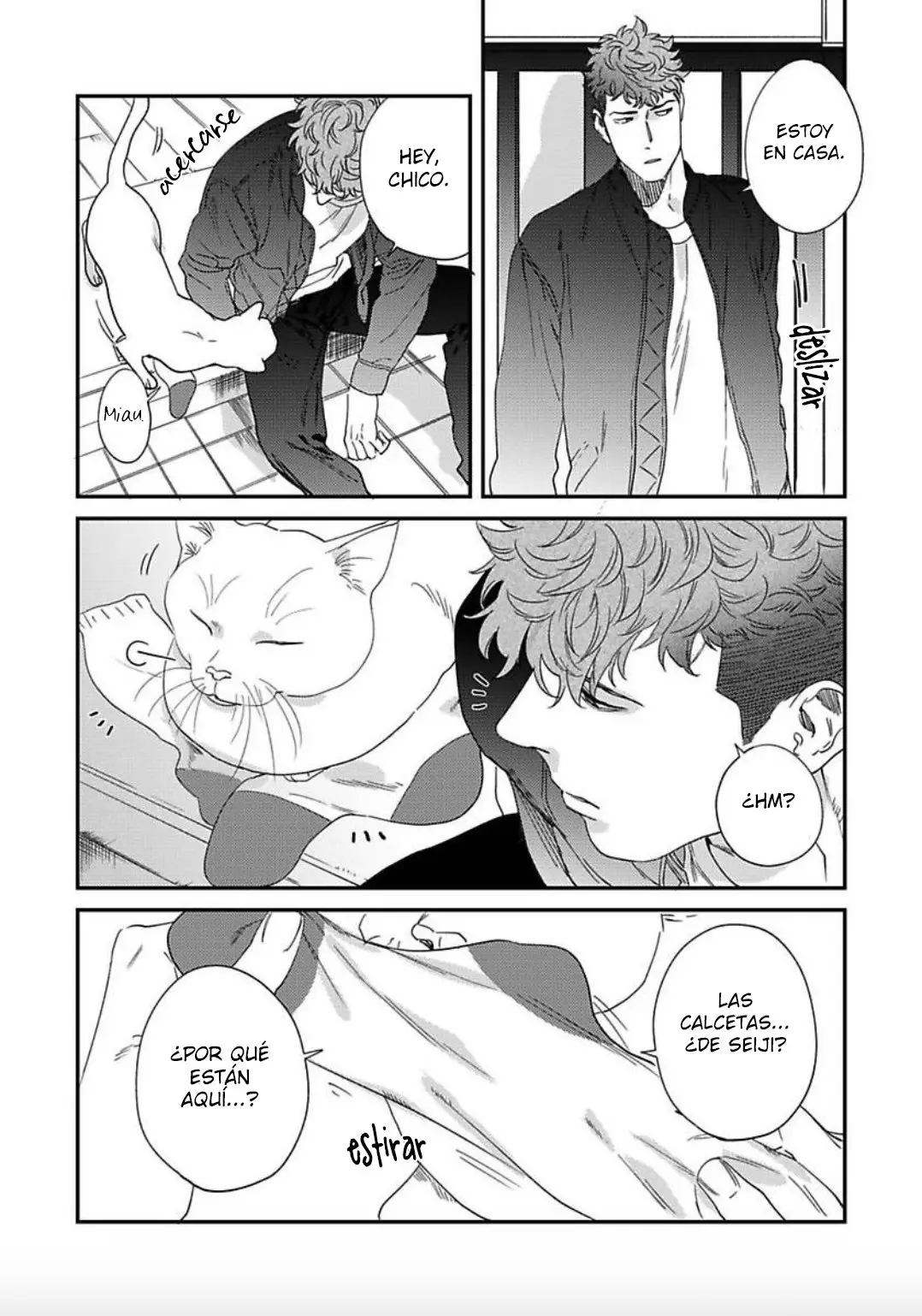 Boku no Omawarisan (2017) - Capítulo 11 - Página 13 - LectorTMOo
