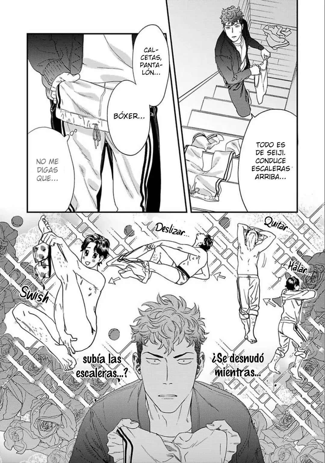 Boku no Omawarisan (2017) - Capítulo 11 - Página 15 - LectorTMOo