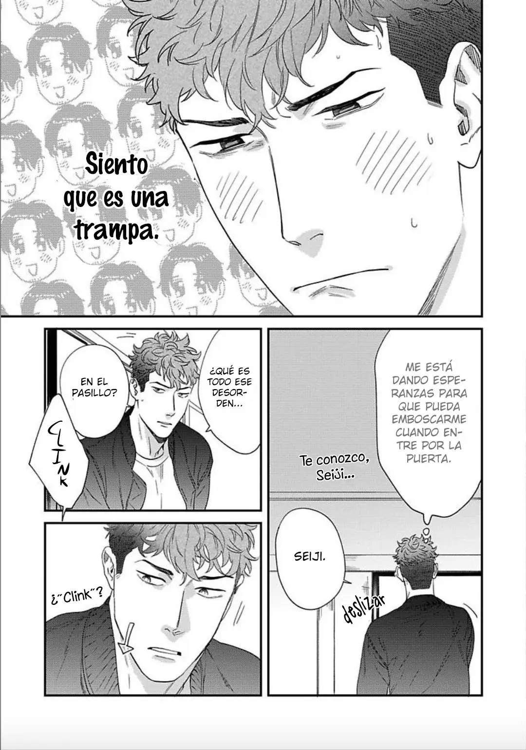 Boku no Omawarisan (2017) - Capítulo 11 - Página 16 - LectorTMOo