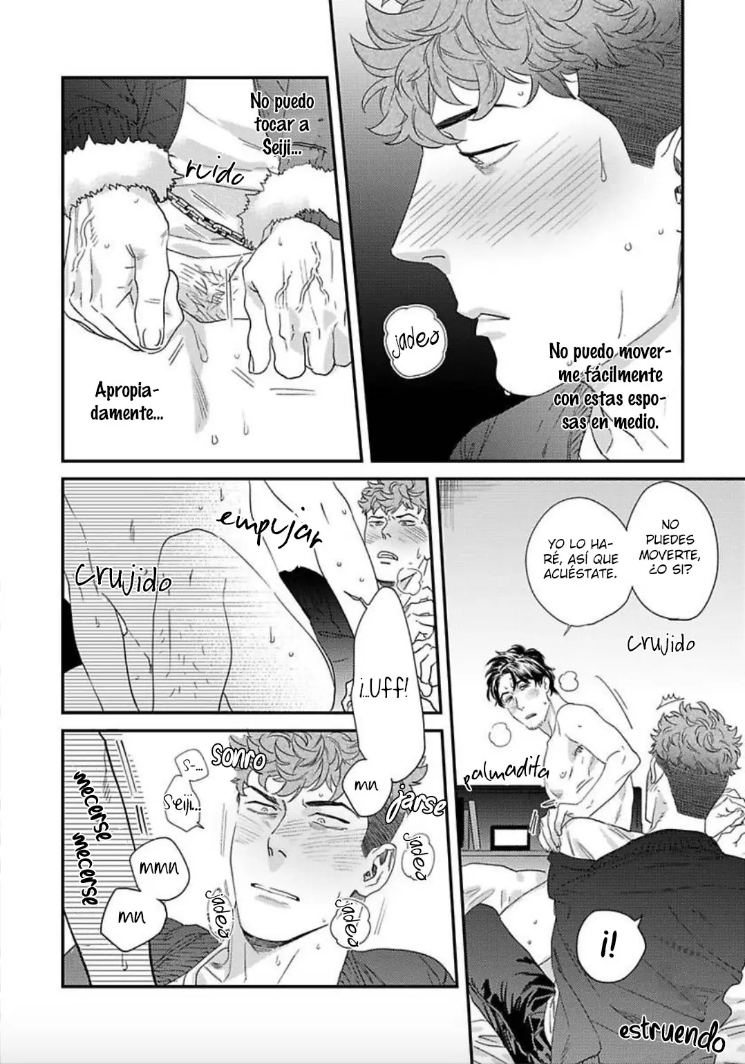 Boku no Omawarisan (2017) - Capítulo 11 - Página 27 - LectorTMOo