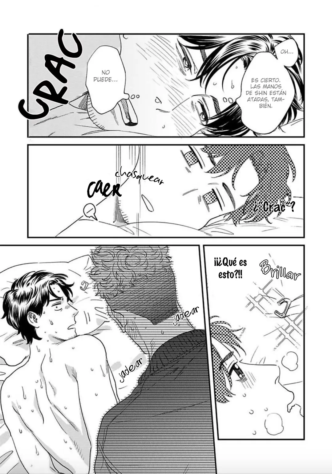 Boku no Omawarisan (2017) - Capítulo 11 - Página 30 - LectorTMOo