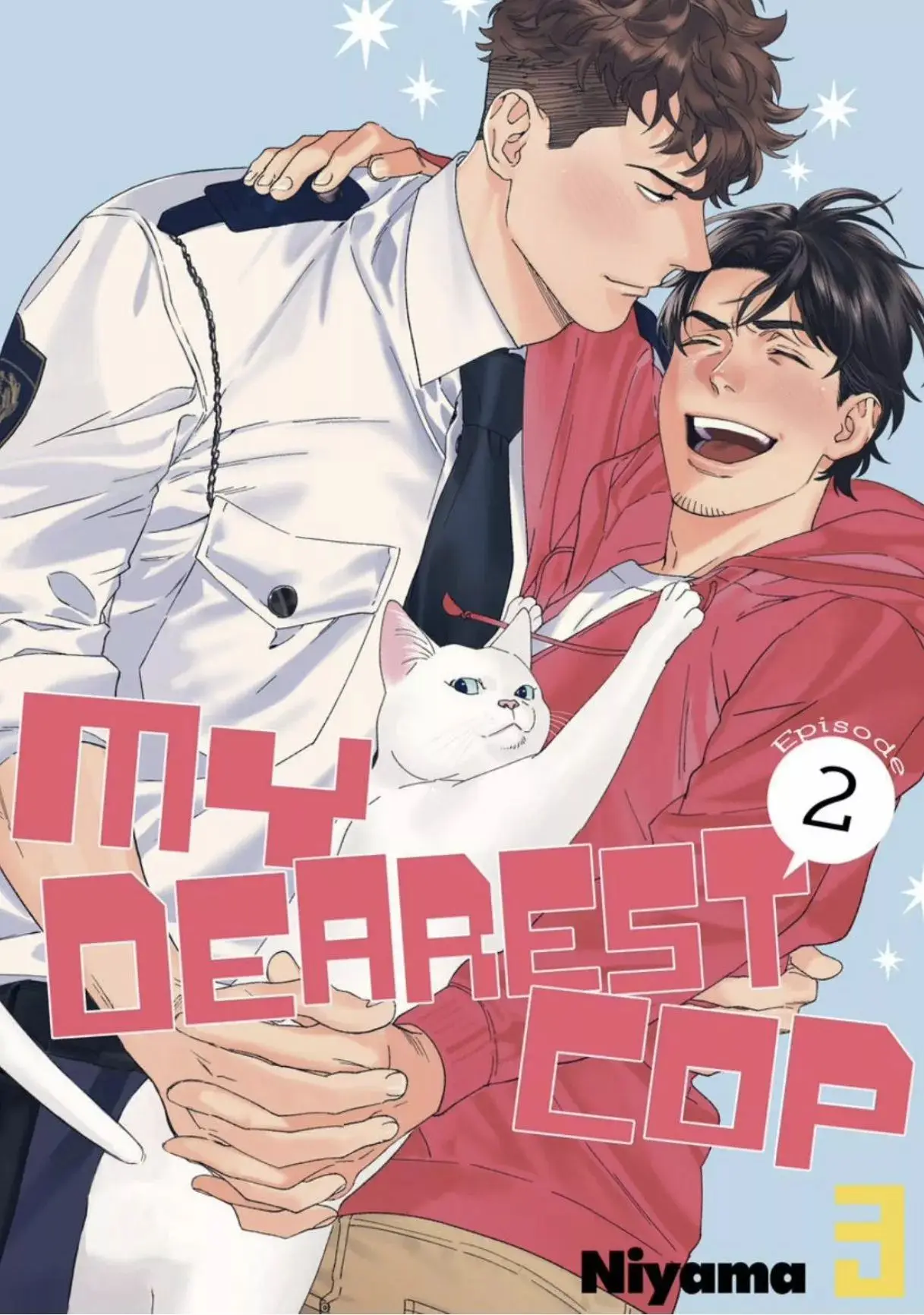 Boku no Omawarisan (2017) - Capítulo 12 - Página 1 - LectorTMOo