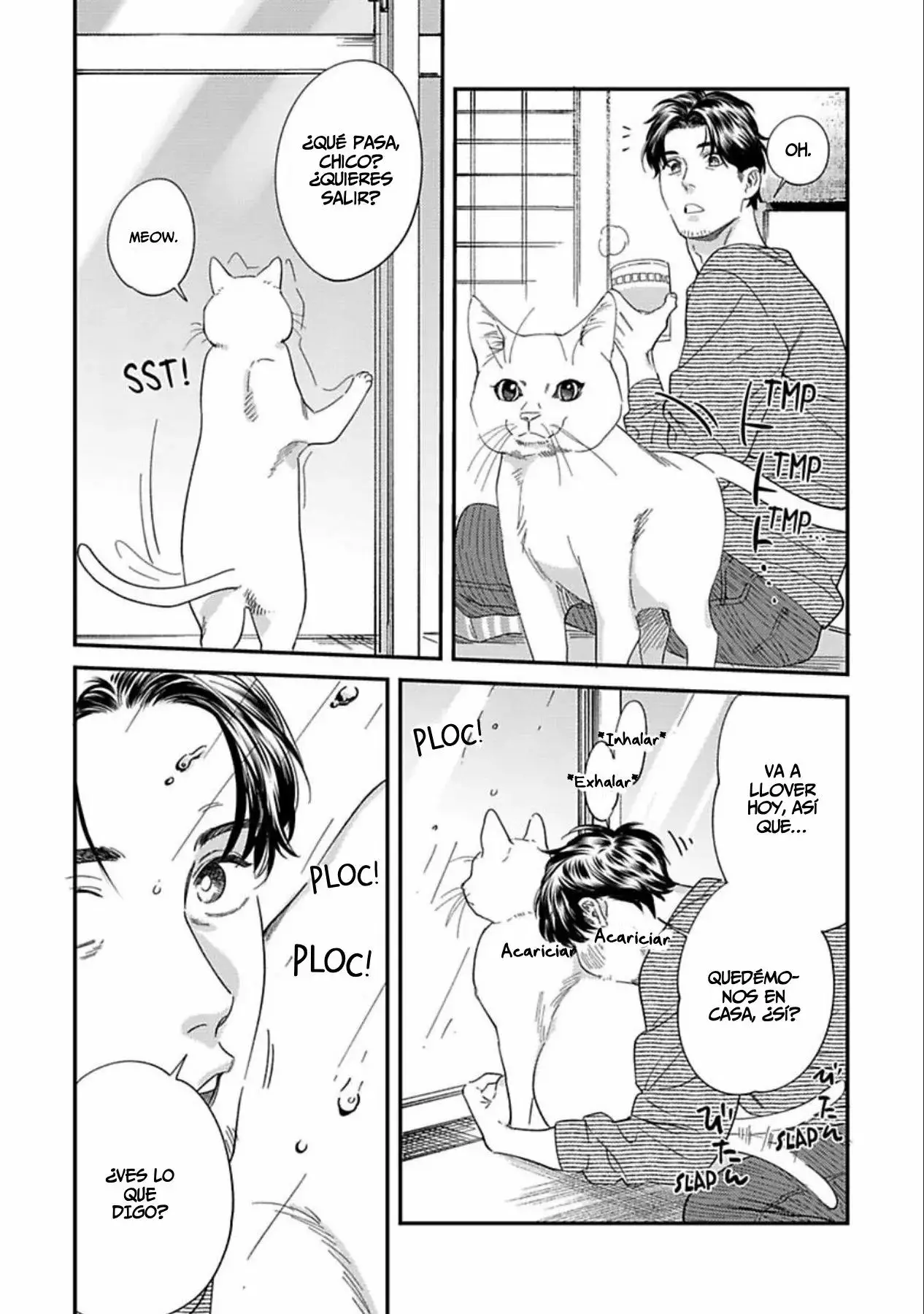 Boku no Omawarisan (2017) - Capítulo 12 - Página 4 - LectorTMOo