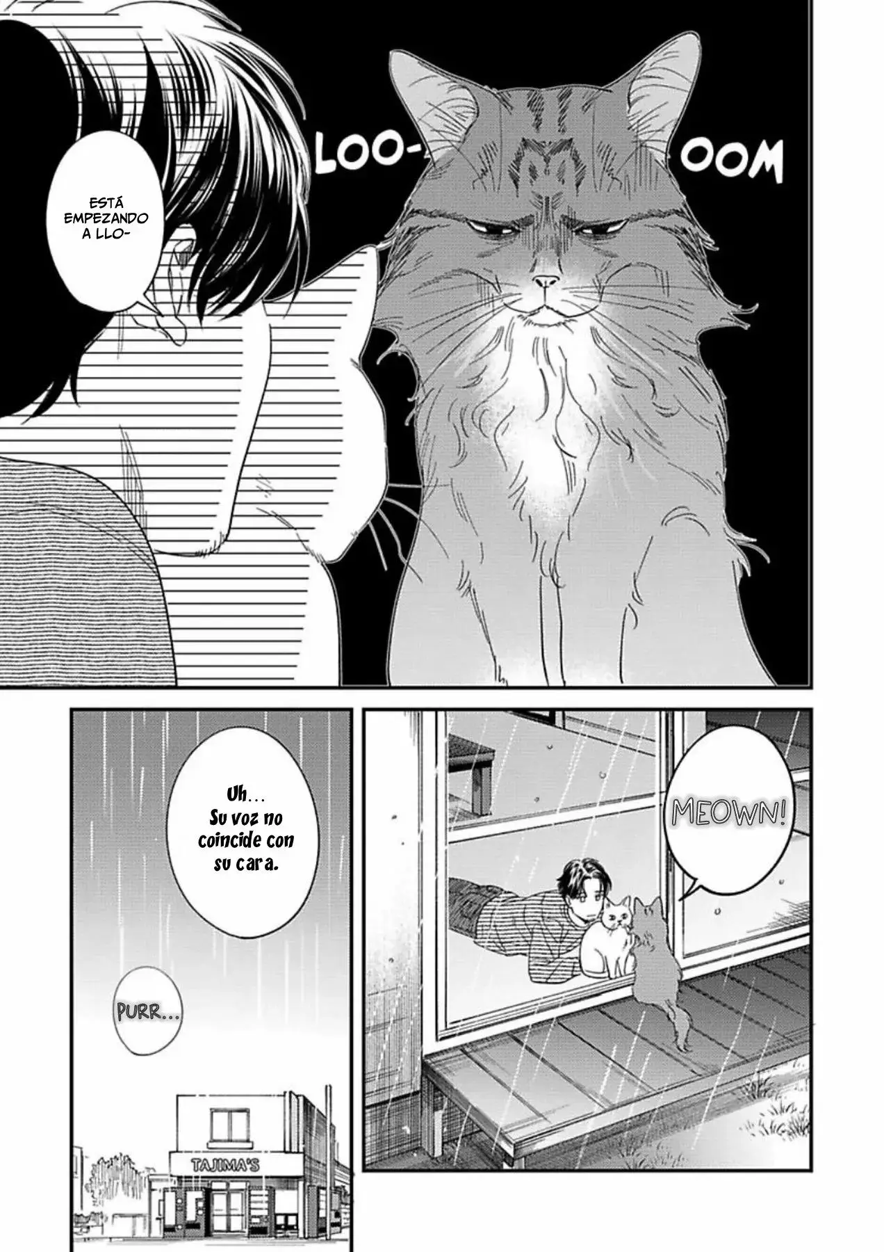 Boku no Omawarisan (2017) - Capítulo 12 - Página 5 - LectorTMOo