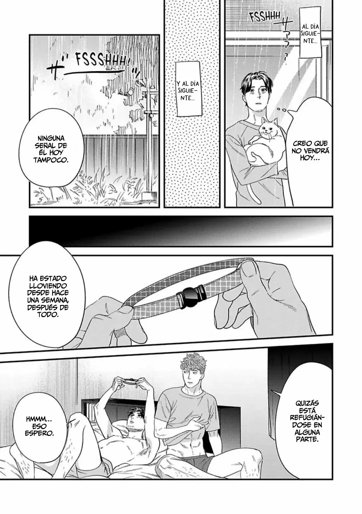 Boku no Omawarisan (2017) - Capítulo 12 - Página 15 - LectorTMOo
