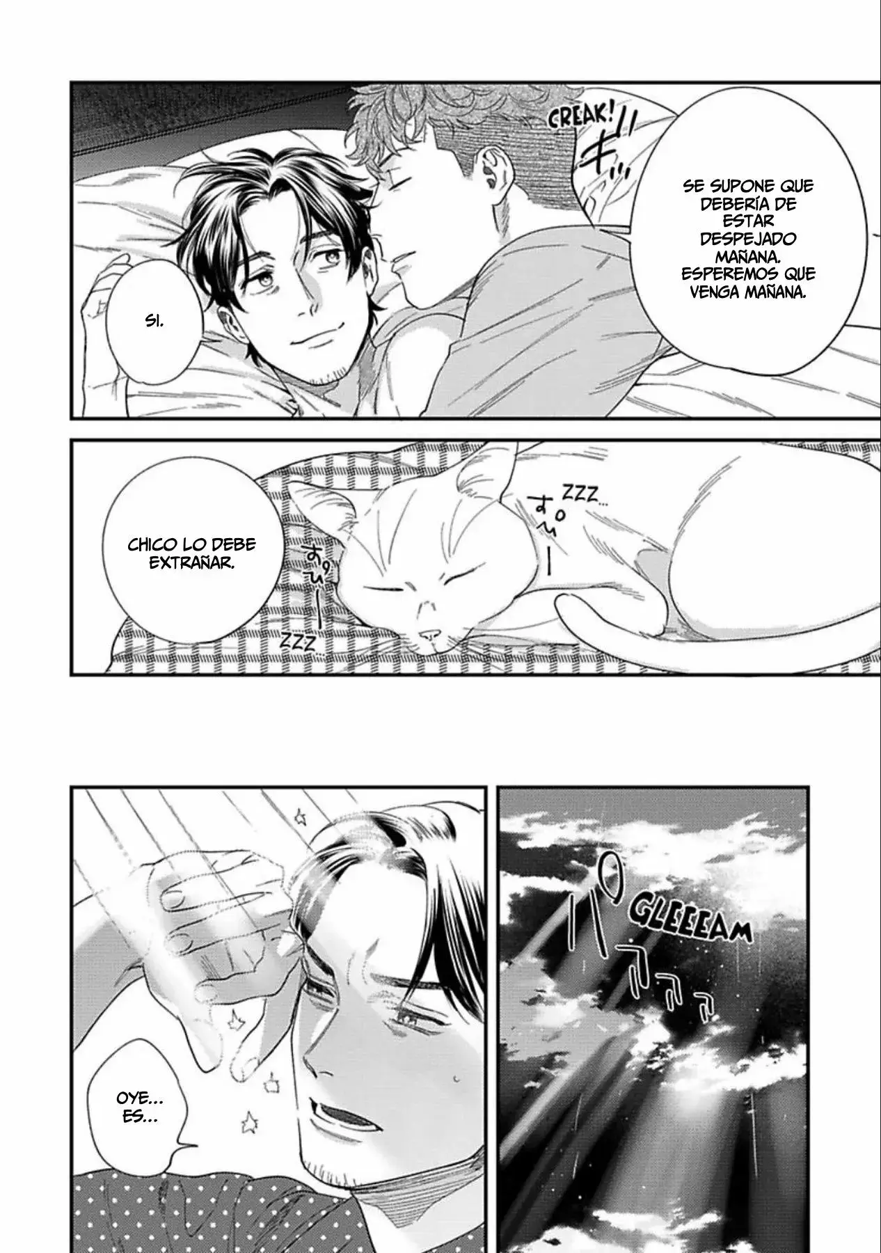 Boku no Omawarisan (2017) - Capítulo 12 - Página 16 - LectorTMOo