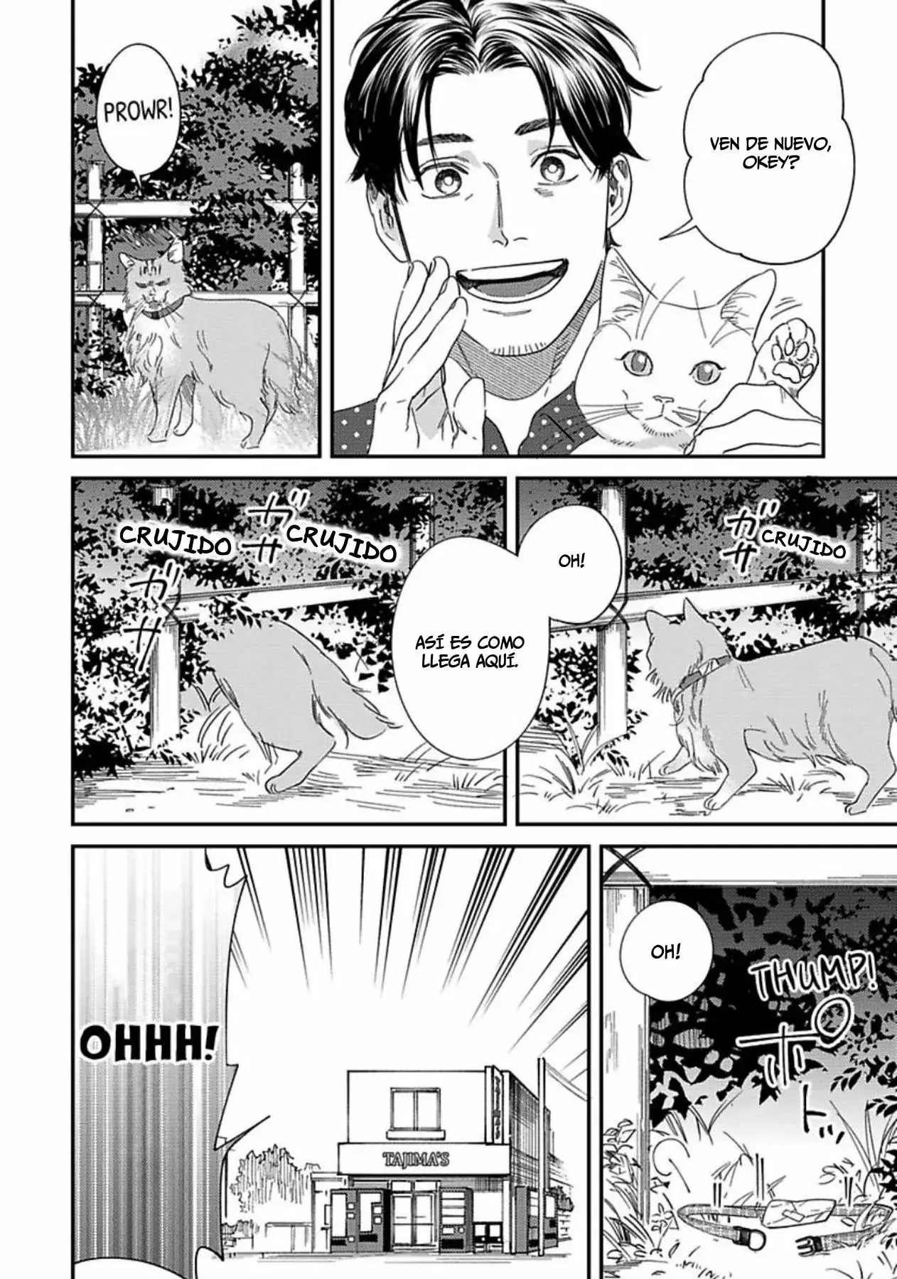 Boku no Omawarisan (2017) - Capítulo 12 - Página 18 - LectorTMOo