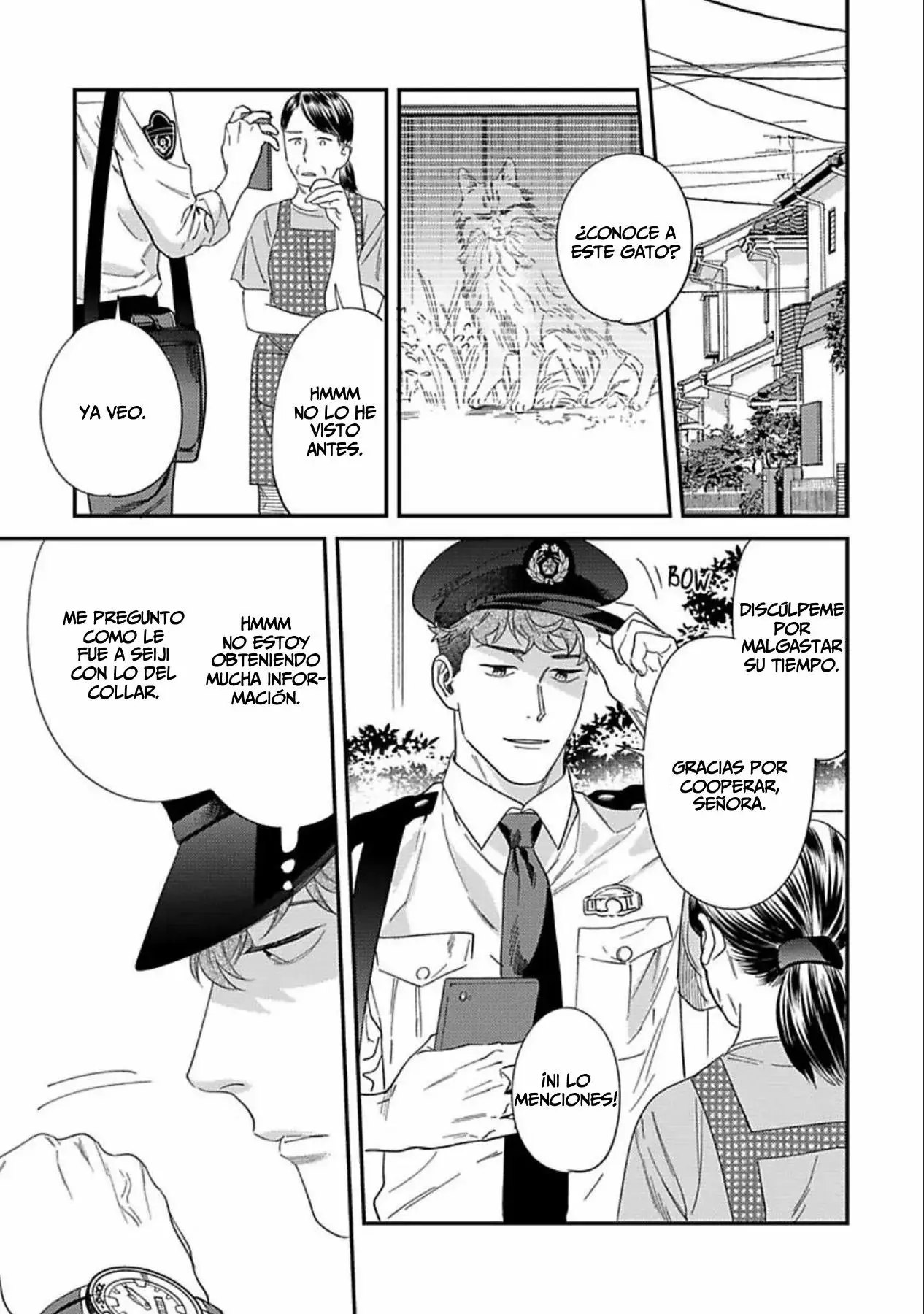 Boku no Omawarisan (2017) - Capítulo 12 - Página 19 - LectorTMOo