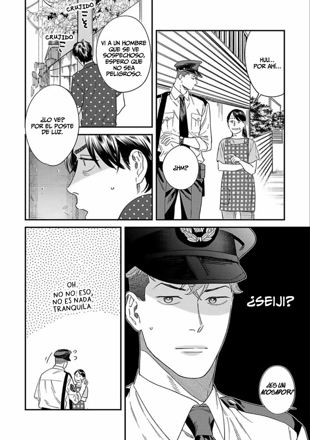 Boku no Omawarisan (2017) - Capítulo 12 - Página 20 - LectorTMOo