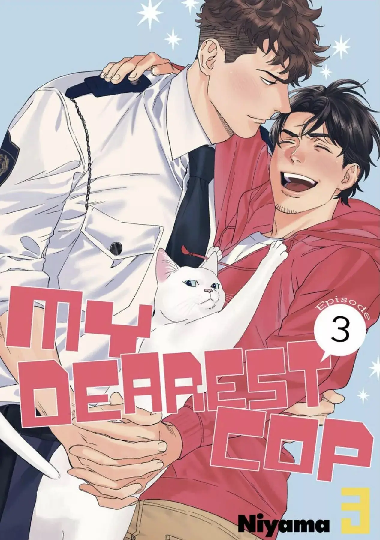 Boku no Omawarisan (2017) - Capítulo 13 - Página 1 - LectorTMOo