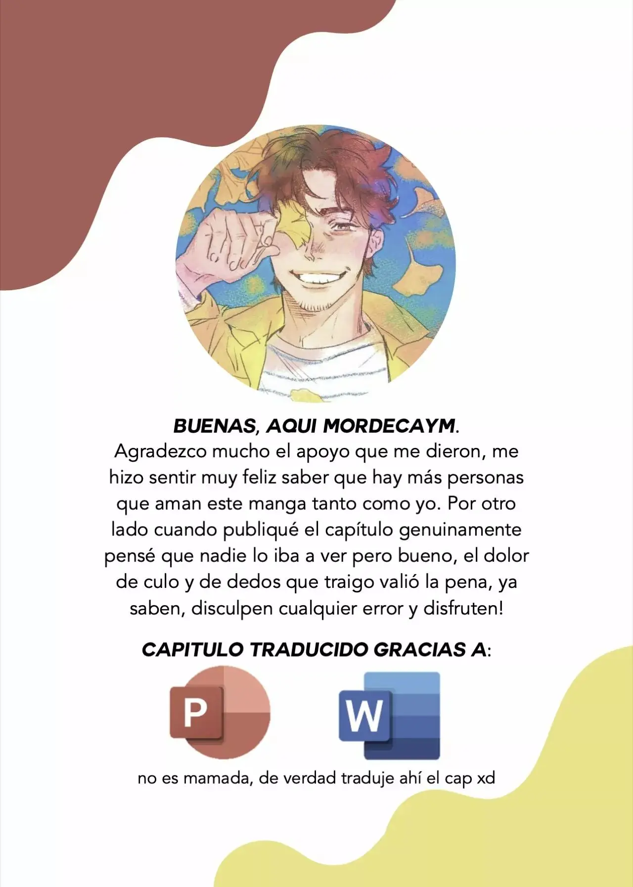 Boku no Omawarisan (2017) - Capítulo 13 - Página 2 - LectorTMOo