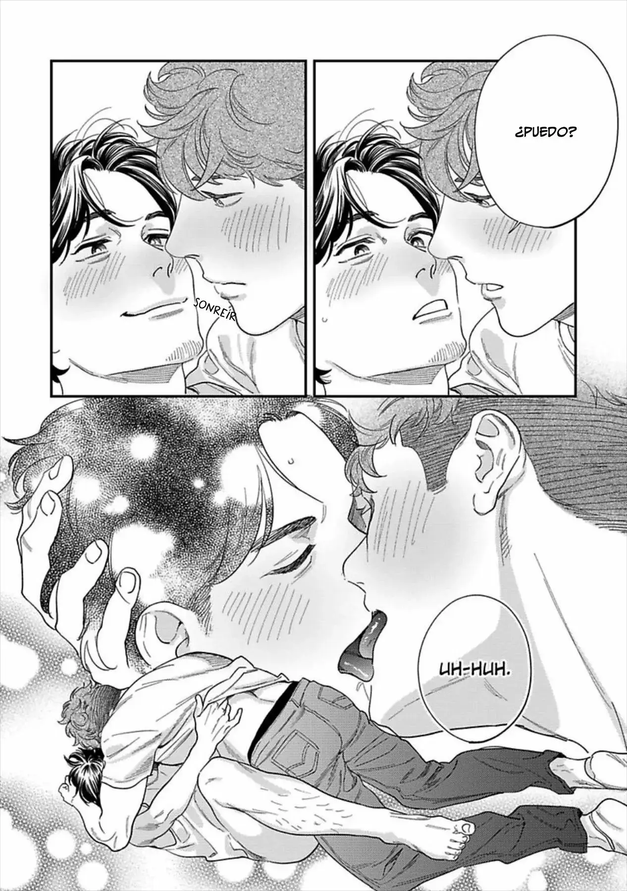 Boku no Omawarisan (2017) - Capítulo 13 - Página 24 - LectorTMOo