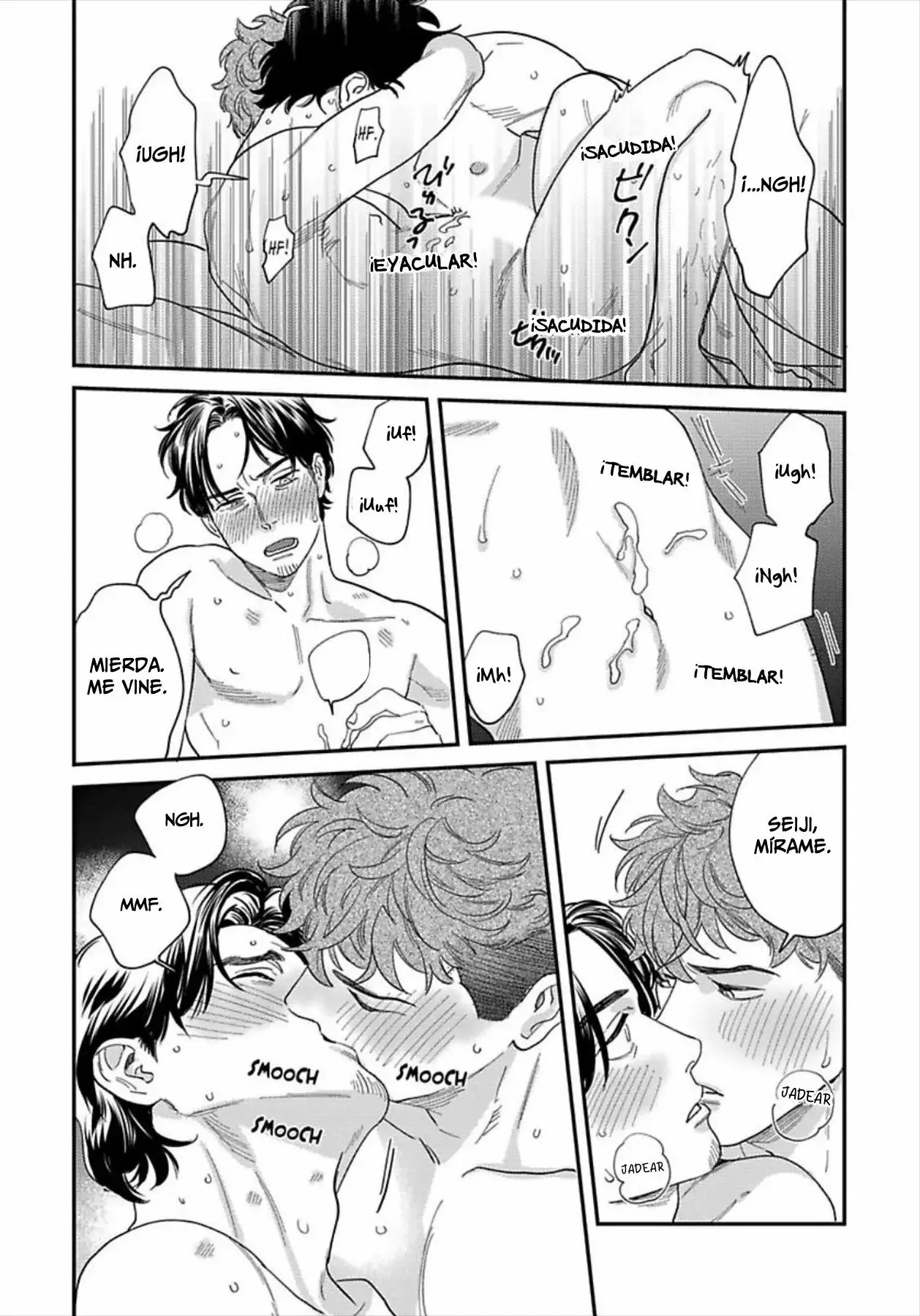 Boku no Omawarisan (2017) - Capítulo 13 - Página 28 - LectorTMOo