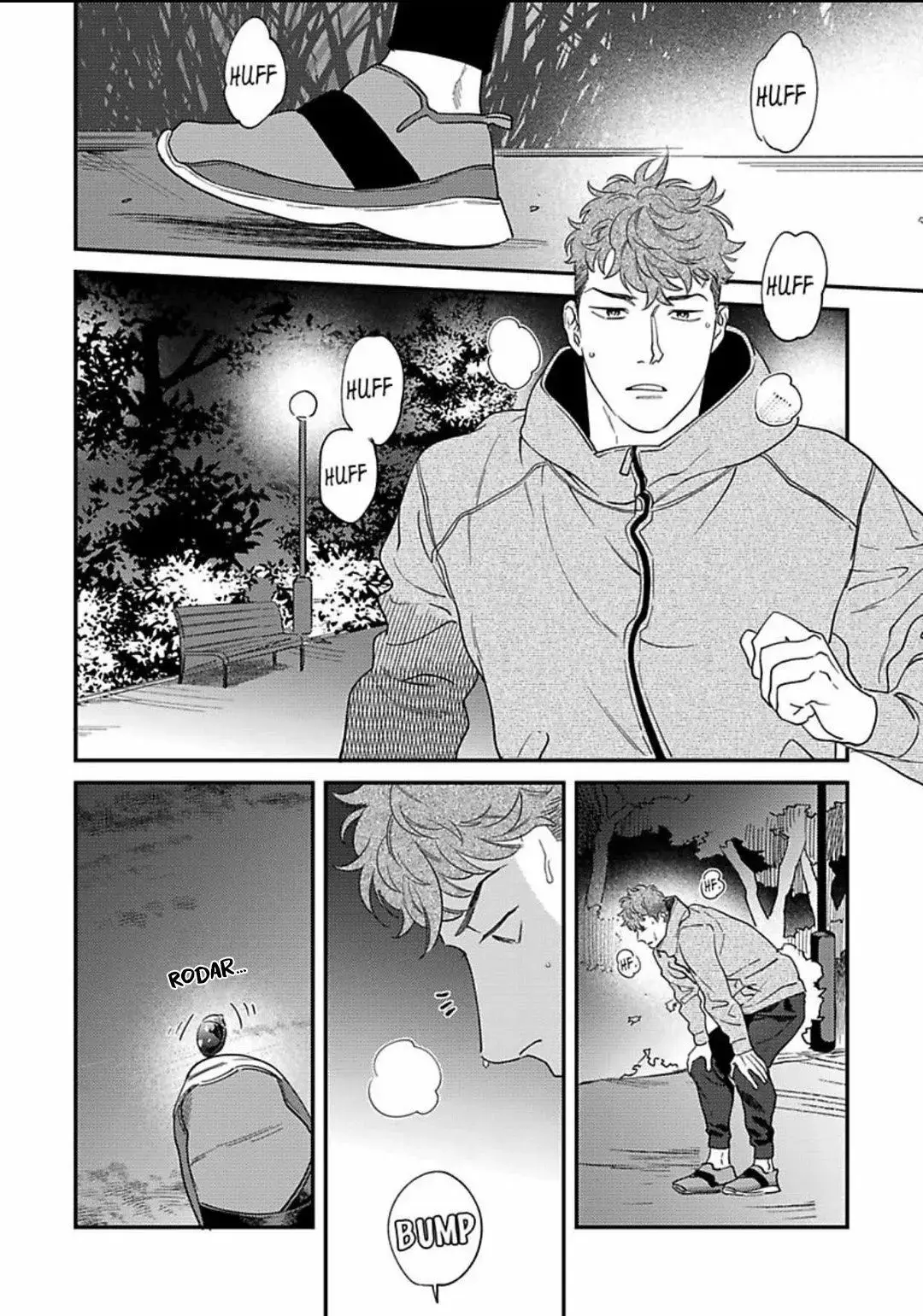 Boku no Omawarisan (2017) - Capítulo 14 - Página 12 - LectorTMOo