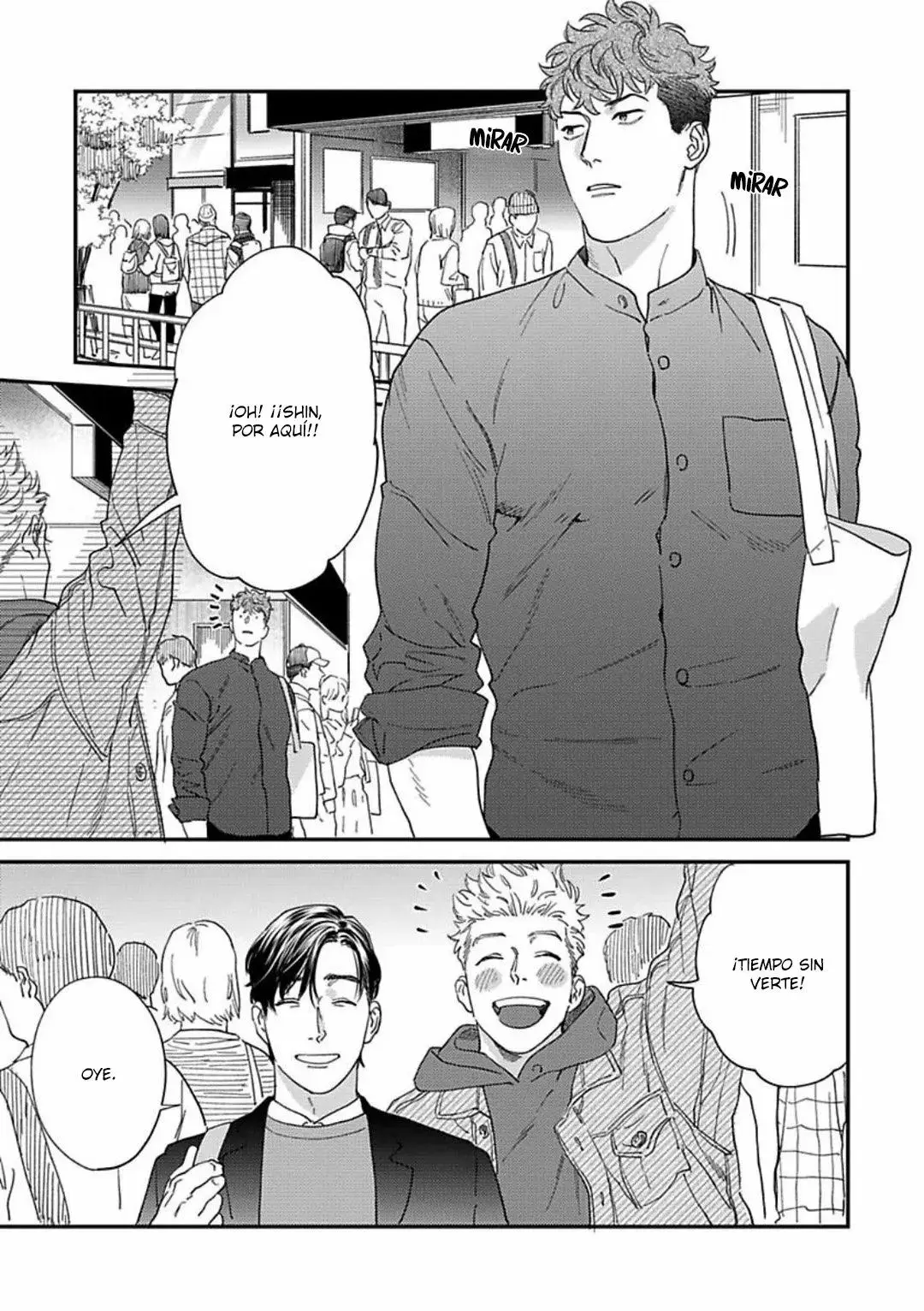 Boku no Omawarisan (2017) - Capítulo 14 - Página 15 - LectorTMOo