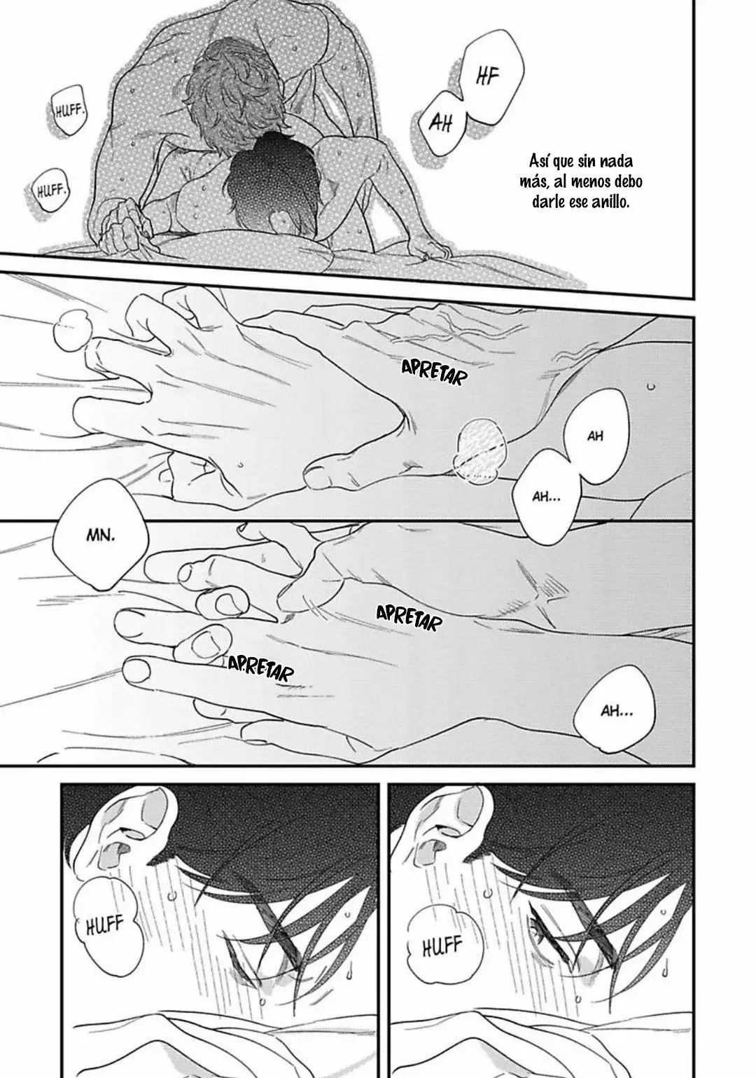 Boku no Omawarisan (2017) - Capítulo 14 - Página 27 - LectorTMOo