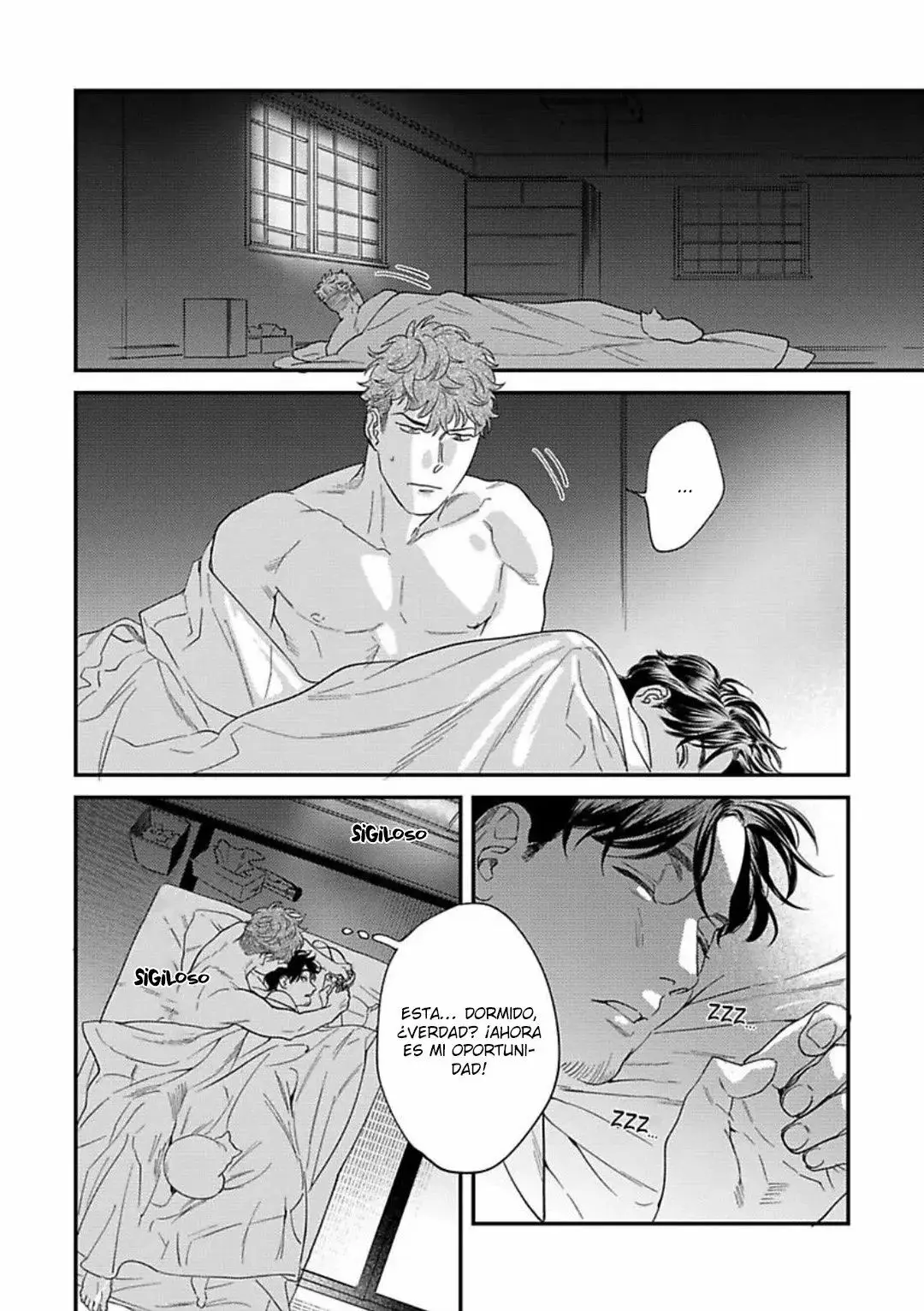 Boku no Omawarisan (2017) - Capítulo 14 - Página 28 - LectorTMOo