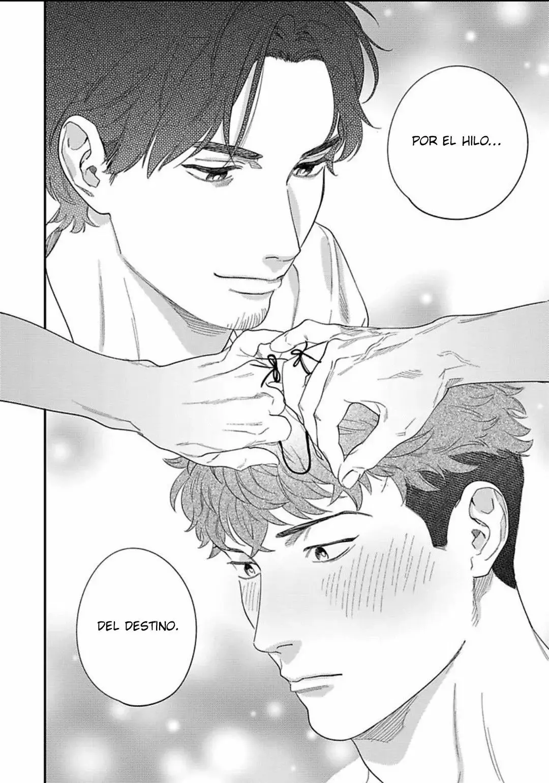 Boku no Omawarisan (2017) - Capítulo 14 - Página 32 - LectorTMOo