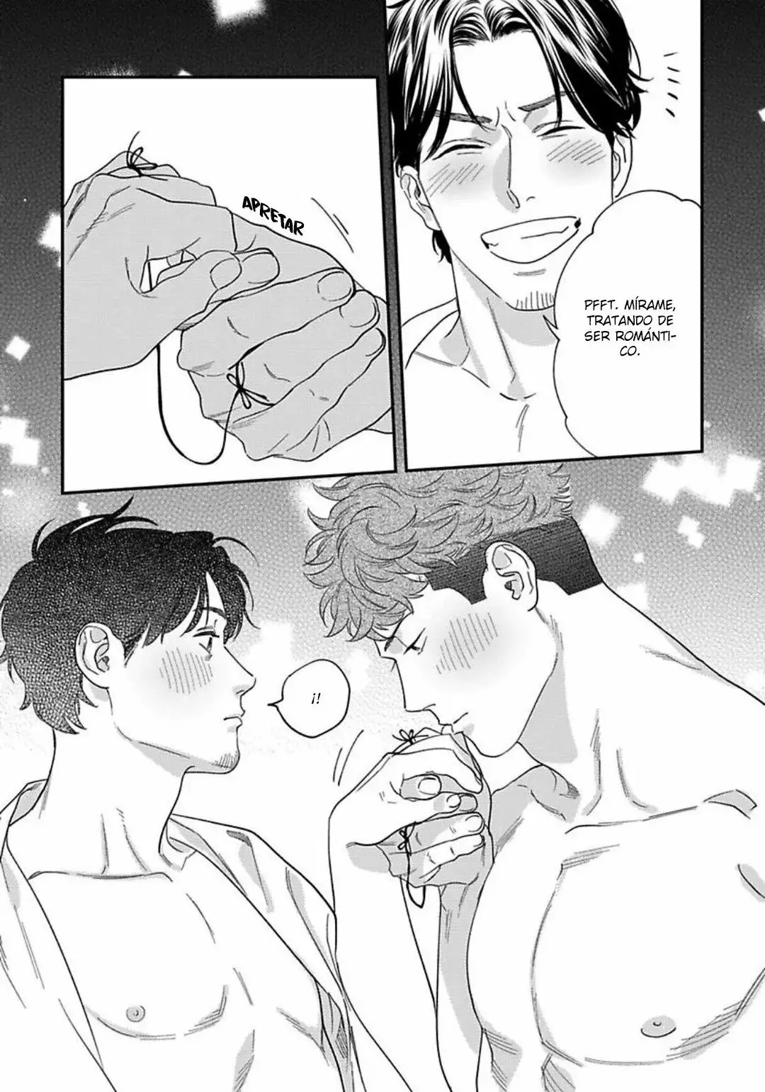 Boku no Omawarisan (2017) - Capítulo 14 - Página 33 - LectorTMOo