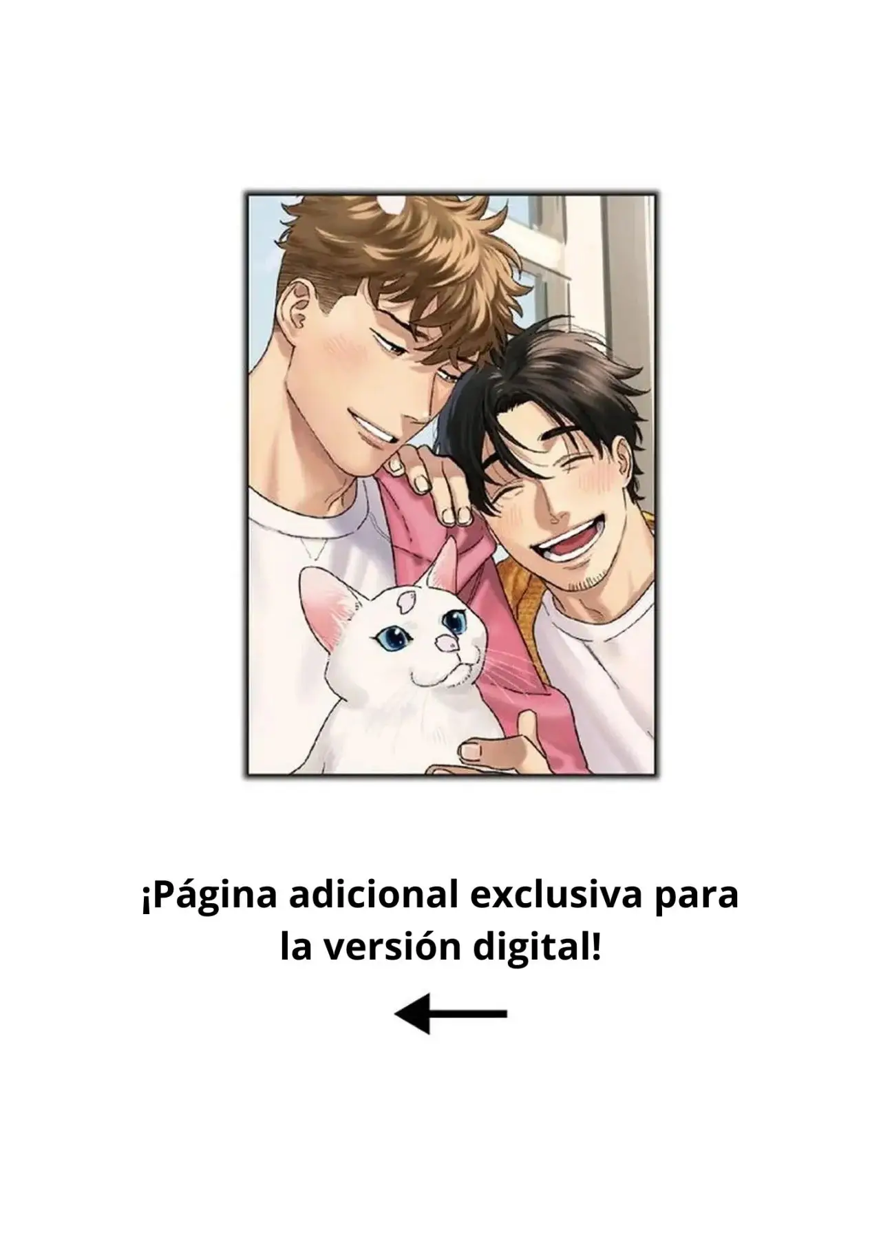 Boku no Omawarisan (2017) - Capítulo 15.5 - Página 8 - LectorTMOo