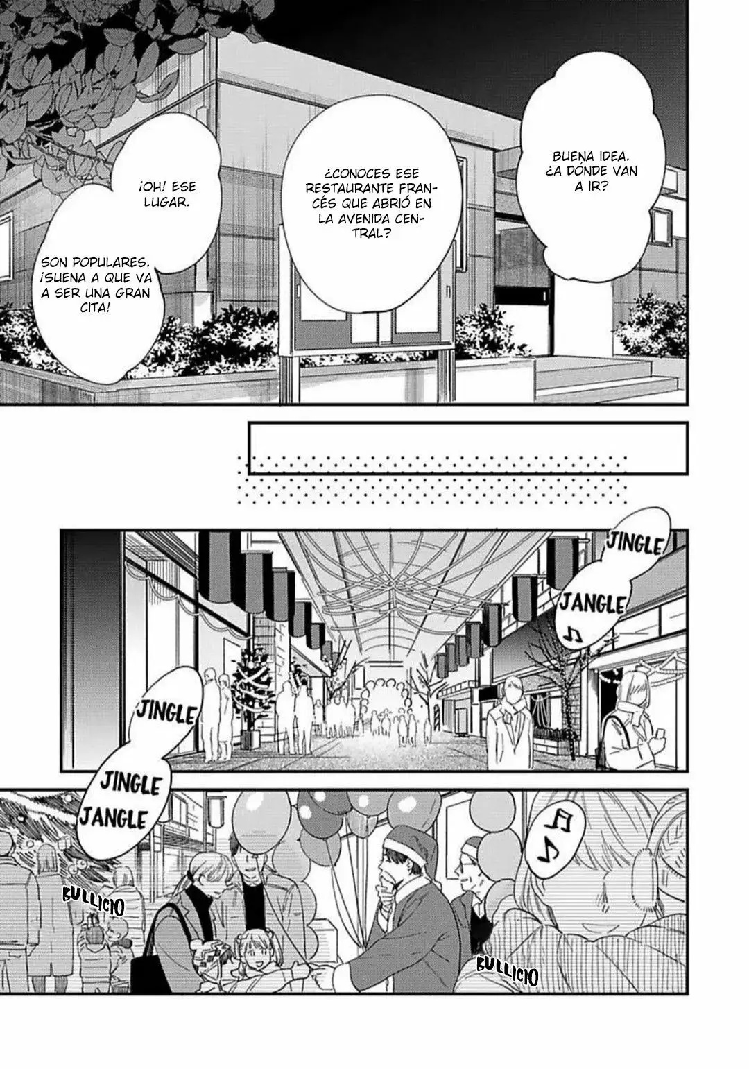 Boku no Omawarisan (2017) - Capítulo 15 - Página 4 - LectorTMOo