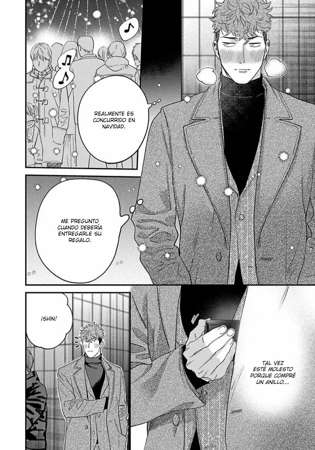 Boku no Omawarisan (2017) - Capítulo 15 - Página 9 - LectorTMOo