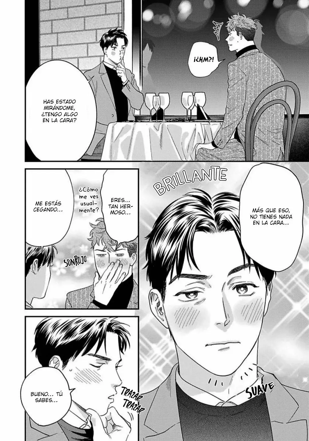 Boku no Omawarisan (2017) - Capítulo 15 - Página 13 - LectorTMOo