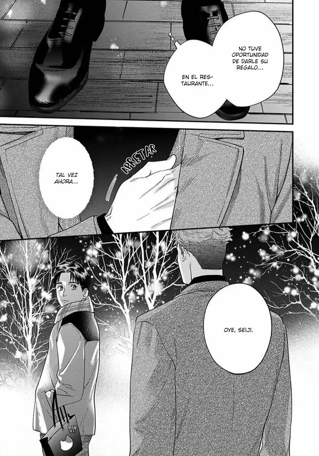 Boku no Omawarisan (2017) - Capítulo 15 - Página 16 - LectorTMOo