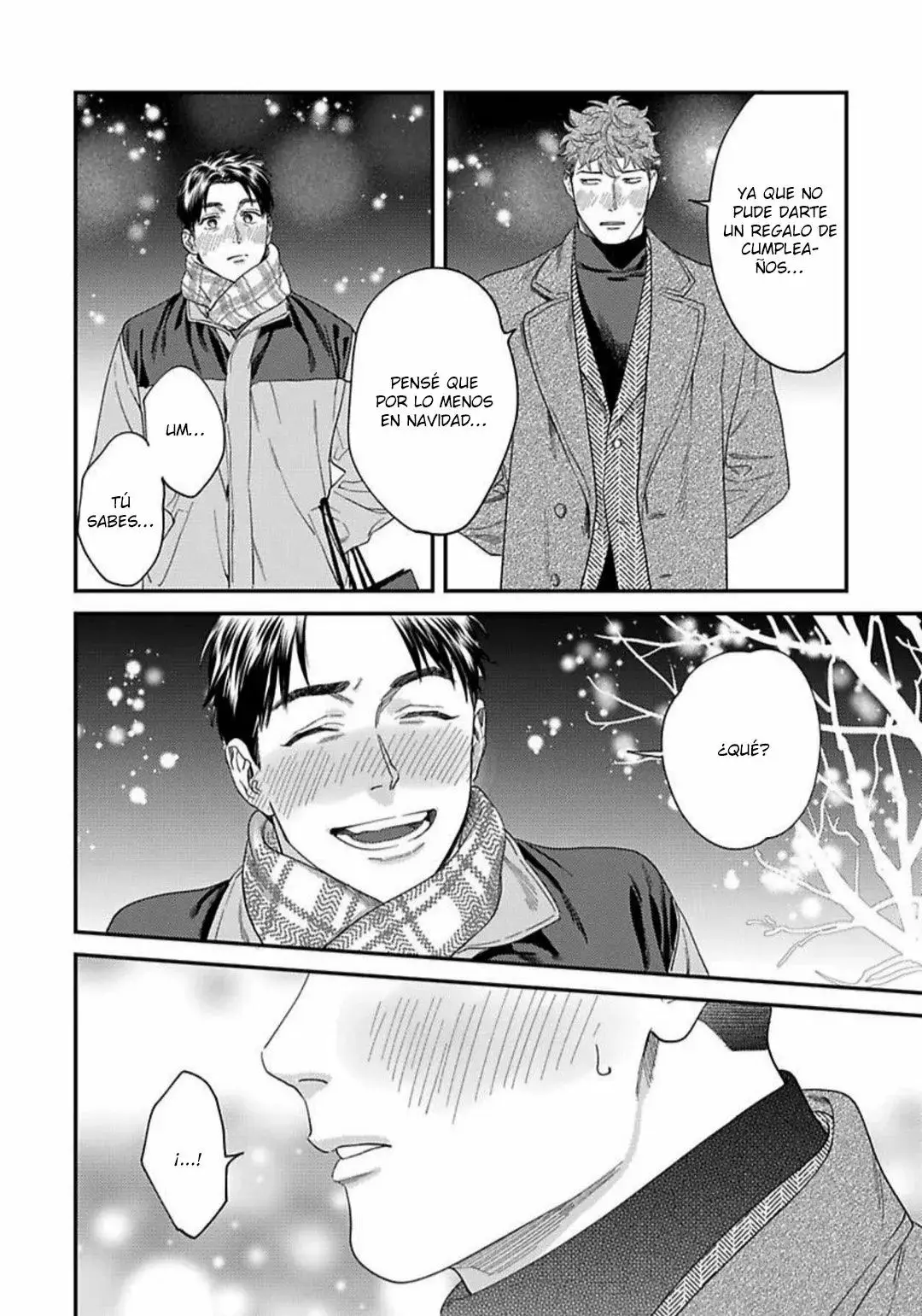Boku no Omawarisan (2017) - Capítulo 15 - Página 17 - LectorTMOo