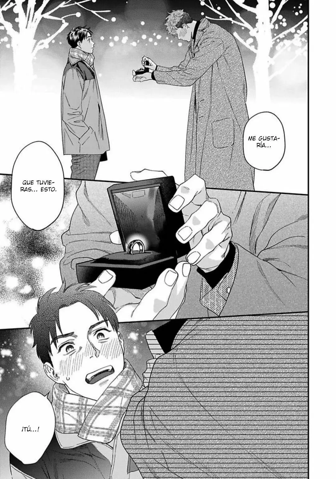 Boku no Omawarisan (2017) - Capítulo 15 - Página 18 - LectorTMOo