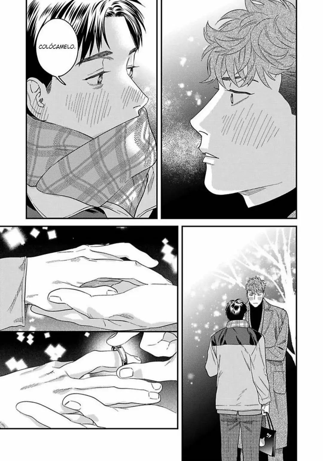 Boku no Omawarisan (2017) - Capítulo 15 - Página 20 - LectorTMOo