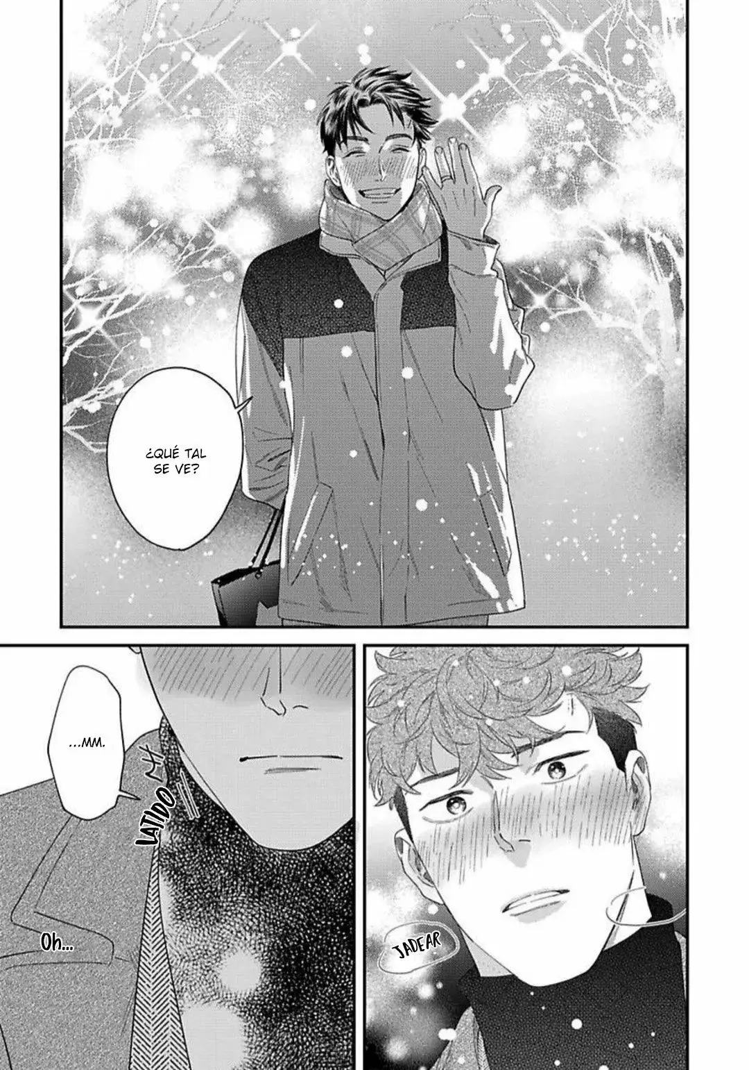Boku no Omawarisan (2017) - Capítulo 15 - Página 22 - LectorTMOo