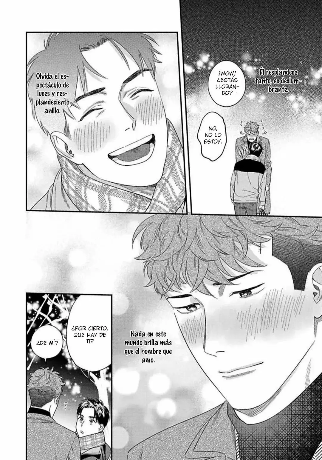 Boku no Omawarisan (2017) - Capítulo 15 - Página 23 - LectorTMOo