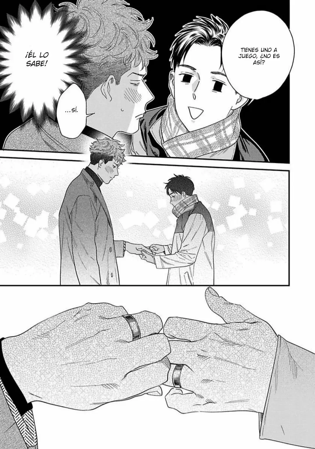 Boku no Omawarisan (2017) - Capítulo 15 - Página 24 - LectorTMOo