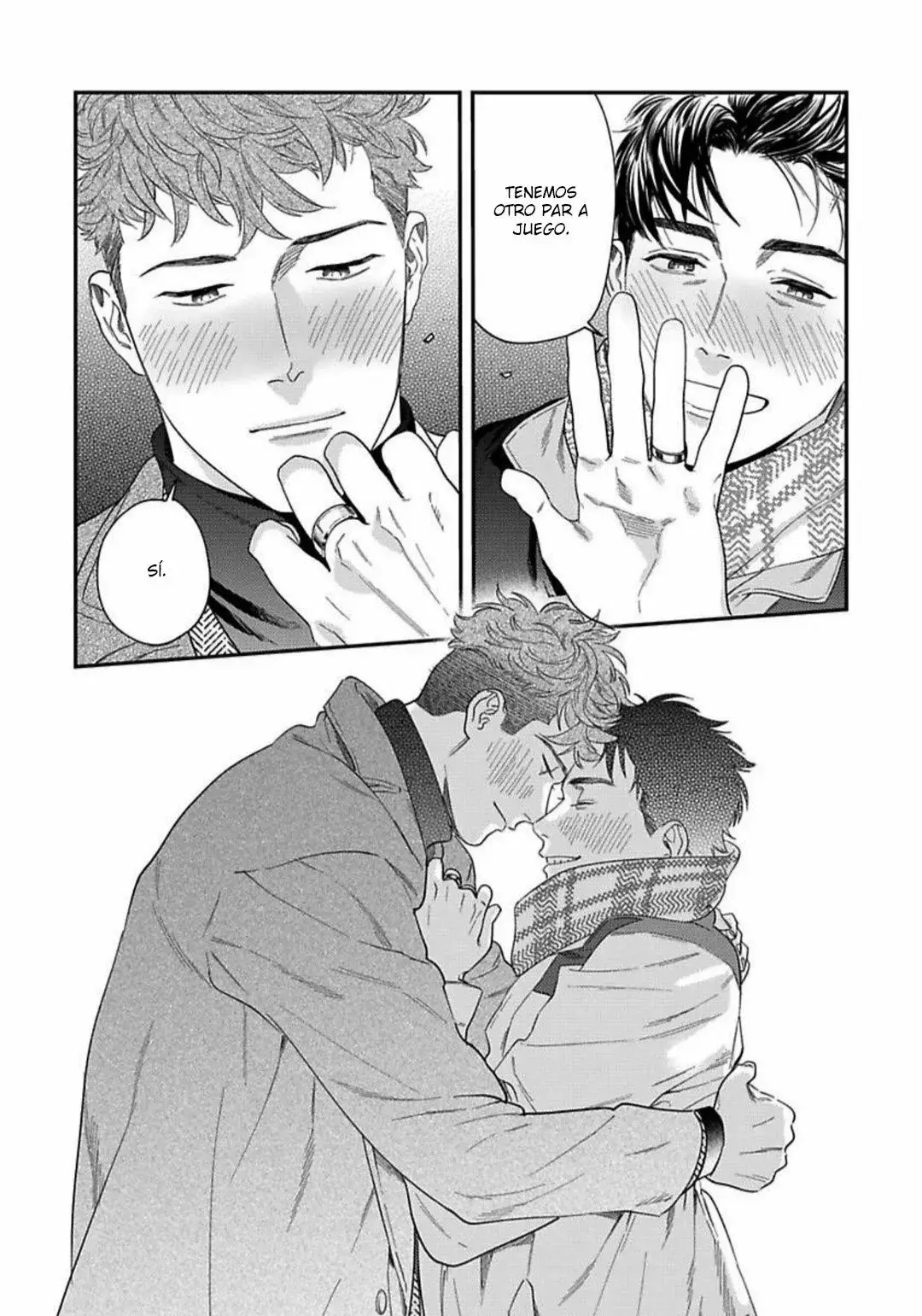 Boku no Omawarisan (2017) - Capítulo 15 - Página 25 - LectorTMOo