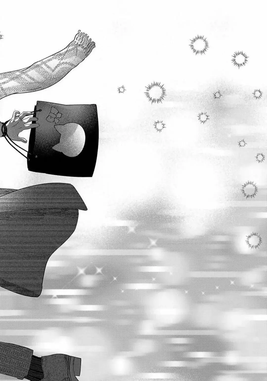 Boku no Omawarisan (2017) - Capítulo 15 - Página 27 - LectorTMOo