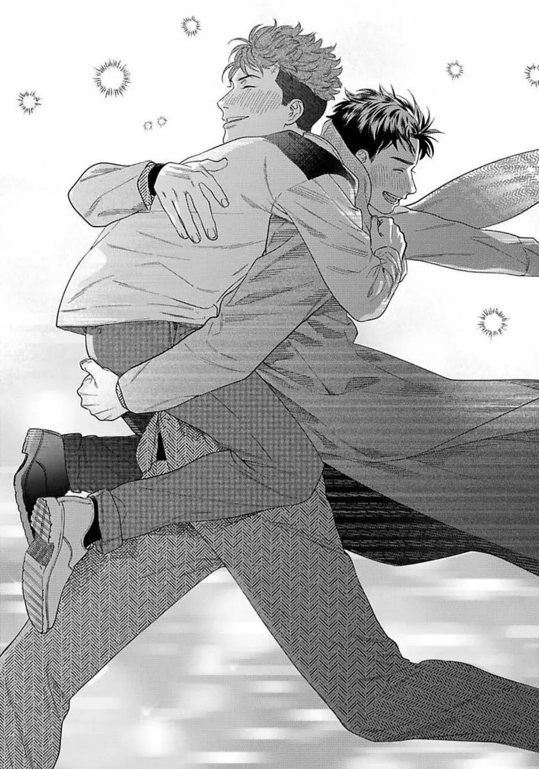 Boku no Omawarisan (2017) - Capítulo 15 - Página 28 - LectorTMOo
