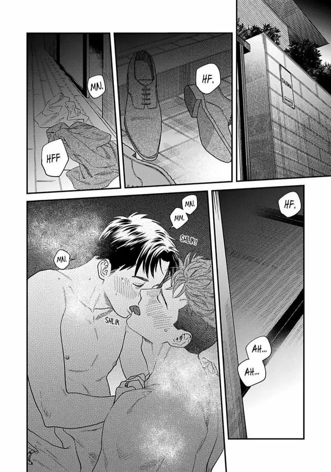 Boku no Omawarisan (2017) - Capítulo 15 - Página 29 - LectorTMOo