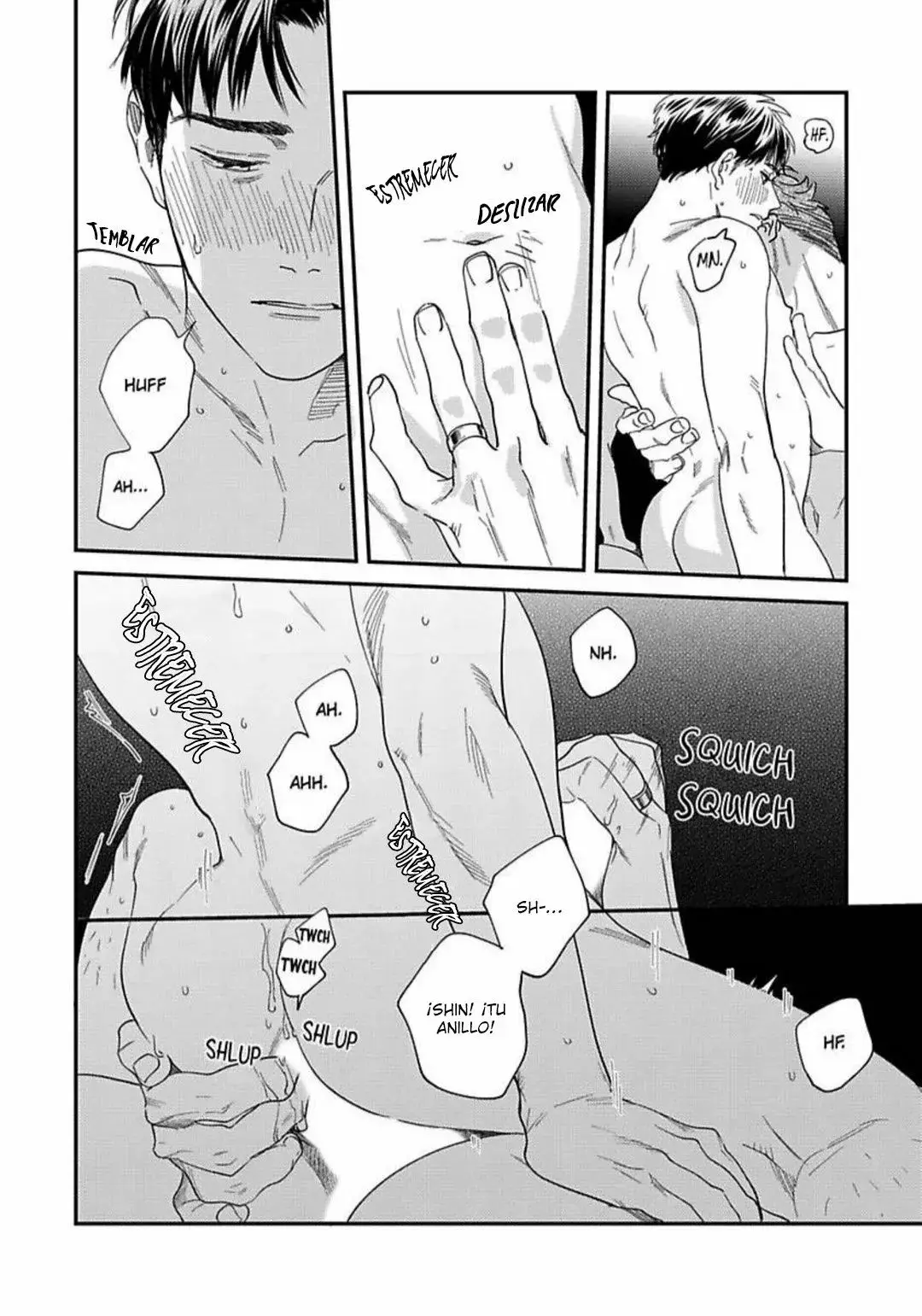 Boku no Omawarisan (2017) - Capítulo 15 - Página 31 - LectorTMOo