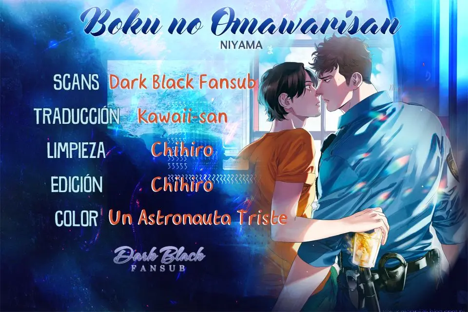 Boku no Omawarisan (2017) - Capítulo 2 - Página 1 - LectorTMOo
